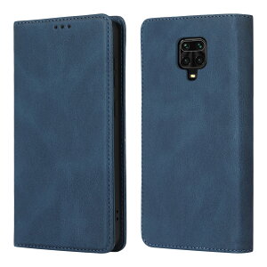 Gedurya Xiaomi Redmi Note 9S �P�[�X �蒠�^ �V���I�~ ���h�~ �m�[�g9s �X�}�z�P�[�X ���h�~Note 9S �p �P�[�X�蒠�^ �g�уJ�o�[ SIM�t���[ 6.67�C���`�Ή� Redmi Note 9S �蒠�^�P�[�X �}�O�l�b�g�� �J�[�h