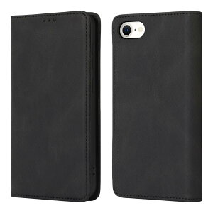 Gedurya iPhone SE �P�[�X ��3���� ��2���� iPhone 8 �P�[�X �蒠�^ iPhone7 �X�}�z�P�[�X ��phone se3 �p �P�[�X�蒠�^ �g�уJ�o�[ SIM�t���[ docomo au SoftBank ���C���o�C�� �y�V���o�C�� 4.7�C���`�Ή� iPhone S