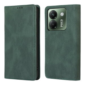 Gedurya Xiaomi POCO M7 Pro 5G �P�[�X �蒠�^ �X�}�z�P�[�X �V���I�~ �|�Rm7�v�� �p �P�[�X�蒠�^ �g�уJ�o�[ SIM�t���[ 6.67�C���`�Ή� POCO M7 Pro 5G �蒠�^�P�[�X �}�O�l�b�g�� �J�[�h���[ �X�^���h�@