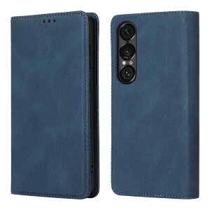 Gedurya Xperia 1 VII �P�[�X �蒠�^ �G�N�X�y���A1 vii �X�}�z�P�[�X SO-51F �p �P�[�X�蒠�^ �G�N�X�y���A 1 ��7���� �g�уJ�o�[ SIM�t���[ docomo au SoftBank 6.5�C���`�Ή� �\�j�[ Xperia 1 VII �蒠�^�P�[�X