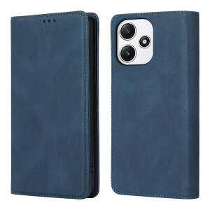 Gedurya Xiaomi Redmi 12 5G �P�[�X �蒠�^ �V���I�~ ���h�~12 5g �X�}�z�P�[�X XIG03 �p �P�[�X�蒠�^ ���h�~ 12 �g�уJ�o�[ SIM�t���[ au SoftBank 6.8�C���`�Ή� Redmi 12 5G �蒠�^�P�[�X �}�O�l�b�g�� �J�[�h