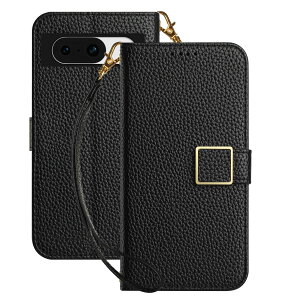 Deeaar Google Pixel 8 �P�[�X�蒠�^ �l�C �X�}�z�P�[�X Google Pixel 8 ���z�^ �J�o�[ �J�[�h�|�P�b�g�t�� �y�� ���^ �S�ʕی� ���蕨 pixel8 �J�[�h���[ �X�^���h�@�\ ���u���X�^���h�@�\ ����PU���U�[