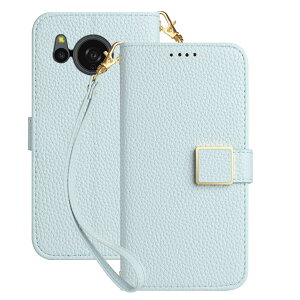 Deeaar Aquos Sense8 P[X蒠^ lC X}zP[X ANIX ZX8 z^ Jo[ J[h|Pbgt y ^ Sʕی 蕨 docomo SH-54D au SHG11 J[h[ X^h@\ uX^h