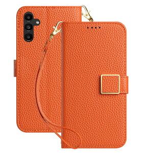 Deeaar Galaxy A54 5G �P�[�X�蒠�^ �l�C �P�[�X �M�����N�V�[ a54 5g ���z�^ �J�o�[ �J�[�h�|�P�b�g�t�� �y�� ���^ �S�ʕی� docomo SC-53D au SCG21 �J�[�h���[ �X�^���h�@�\ ���u���X�^���h�@�\ ����PU��