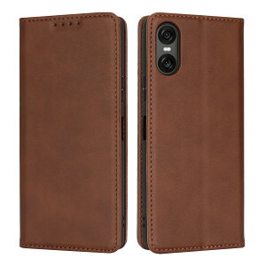 �yHamany�z sony xperia 10 vi �P�[�X �蒠�^ �G�N�X�y���A10 vi �P�[�X �J�[�h���[ so-52e / sog14 �X�}�z�P�[�X ���z�^ �ϏՌ� �ϖ��C �ϋv�� �����}�O�l�b�g ���u���X�^���h�@�\ ���U�[ �g�уJ�o�[ -��