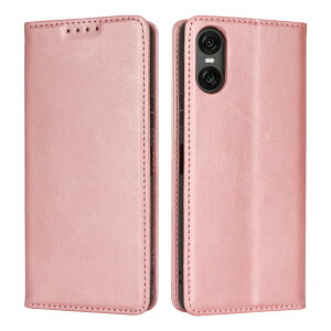 �yHamany�z sony xperia 10 vi �P�[�X �蒠�^ �G�N�X�y���A10 vi �P�[�X �J�[�h���[ so-52e / sog14 �X�}�z�P�[�X ���z�^ �ϏՌ� �ϖ��C �ϋv�� �����}�O�l�b�g ���u���X�^���h�@�\ ���U�[ �g�уJ�o�[ -�t