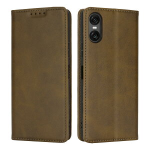 �yHamany�z sony xperia 10 vi �P�[�X �蒠�^ �G�N�X�y���A10 vi �P�[�X �J�[�h���[ so-52e / sog14 �X�}�z�P�[�X ���z�^ �ϏՌ� �ϖ��C �ϋv�� �����}�O�l�b�g ���u���X�^���h�@�\ ���U�[ �g�уJ�o�[ -��