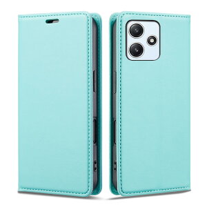 Xiaomi Redmi12 5G P[X 蒠^ ^򃌃U[ RFIDCh~ X}zP[X }Olbg X^h@\ J[h ϖC ^(Xiaomi Redmi 12 5G 6.8C`Ή)ANAu[