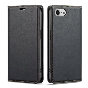 iPhone SE3 P[X 蒠^ 3 iPhone8/7/SE Ή ^򃌃U[ X}zP[X }Olbg X^h@\ J[h ϖC ^ ubN