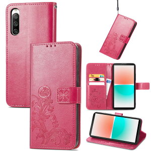 ɓKpSONY Xperia 10 IV SO-52C / SO-G07 / Xperia 10 l P[X 蒠^ m[gubN^gѓdbیJo[@\gѓdbzX^[zgѓdbz_[ovp^[eNX`ϋv