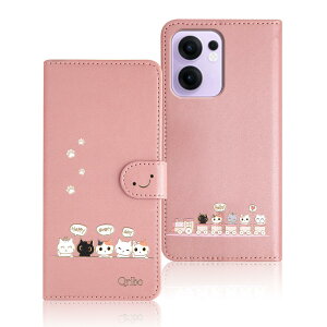 Qribo �K�p�� Oppo Reno13 A �P�[�X �蒠�^ oppo �l�m13a �蒠�P�[�X �V���v���Ȃ̂ɉ����f�U�C�� �G���{�X���H�L�� ���ꂵ���C���� 6.7�C���`�Ή� �I�b�|���m 13a �P�[�X CPH2699 �J�o�[ OPPO Reno 13A �X