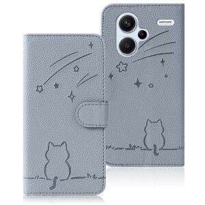 Rosbtib Redmi Note 13 Pro+ 5G �P�[�X �蒠�^ Xiaomi redmi note 13 pro plus �P�[�X ���ꐯ�q�L ���h�~ �m�[�g13�v�� �v���X 5G �P�[�X ���� �L�� �˂� ���z�^ Redmi Note 13 Pro+ �X�}�z�P�[�X �I�V���� �y�� �Ϗ�