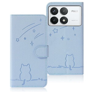 Rosbtib Xiaomi POCO F6 Pro �P�[�X �蒠�^ Xiaomi �|�R F6 �v�� �P�[�X ���ꐯ�q�L POCO F6 Pro �P�[�X ���� �L�� �˂� �V���I�~ POCOF6Pro �P�[�X ���z�^ �ϏՌ� �g�уJ�o�[ �J�[�h���[ Xiaomi poco f6 pro �X�}