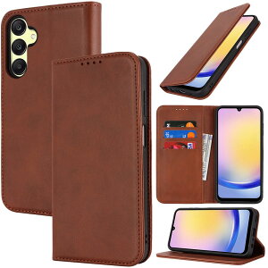 �Ή� Galaxy a15 5g �P�[�X �蒠�^ �X�}�z�P�[�X �T���X�� �M�����N�V�[a15 �J�o�[ �蒠�^ �J�[�h�X���b�g�A�L�b�N�X�^���h ���U�[(�_�[�N�u���E��)