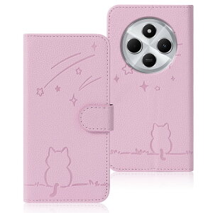 Rosbtib Redmi 14C �P�[�X �蒠�^ ���h�~14C �P�[�X �蒠�^ ���ꐯ�q�L �V���I�~ Redmi 14C 4G �P�[�X ���� �L�� �˂� Redmi14C �P�[�X �ϏՌ� Xiaomi Redmi 14C �X�}�z�P�[�X �I�V���� �y�� �ϋv�� �X�^���h