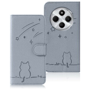 Rosbtib Redmi 14C �P�[�X �蒠�^ ���h�~14C �P�[�X �蒠�^ ���ꐯ�q�L �V���I�~ Redmi 14C 4G �P�[�X ���� �L�� �˂� Redmi14C �P�[�X �ϏՌ� Xiaomi Redmi 14C �X�}�z�P�[�X �I�V���� �y�� �ϋv�� �X�^���h