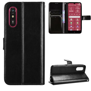 For 炭炭X}[gtH a A401FC P[X 蒠^ For FCNT Rakuraku P[X 蒠^  PU U[P[X X^h@\ h~ Ռz X^CbV u ϏՌ FCNT Rakuraku/For 炭