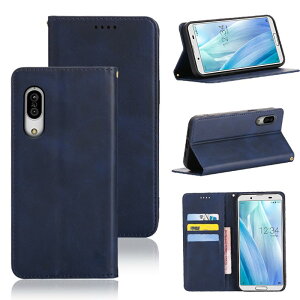 �ɓK�p����AQUOS sense3 docomo SH-02M/au SHV45 SHV48 Softbank/Android One S7/SH-M12/ AQUOS sense3 lite/AQUOS sense3 basic �P�[�X �蒠�^ �m�[�g�u�b�N�^�g�ѓd�b�ی�J�o�[���@�\�g�ѓd�b�z���X�^�[���z�g�ѓd�b�z��