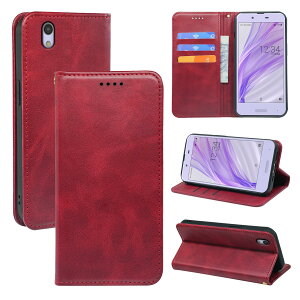 �ɓK�p����AQUOS sense SH-01K SHV40 sense lite SH-M05 sense basic 702SH Android One S3 �P�[�X �蒠�^ �m�[�g�u�b�N�^�g�ѓd�b�ی�J�o�[���@�\�g�ѓd�b�z���X�^�[ (��)