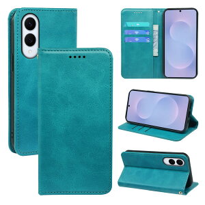 �ɓK�p����Galaxy S25 Edge �P�[�X �蒠�^ �m�[�g�u�b�N�^�g�ѓd�b�ی�J�o�[���@�\�g�ѓd�b�z���X�^�[ (��F)