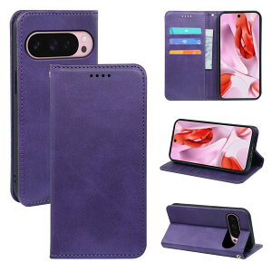 �ɓK�p����Google Pixel 10 / Pixel 10 Pro �P�[�X �蒠�^ �m�[�g�u�b�N�^�g�ѓd�b�ی�J�o�[���@�\�g�ѓd�b�z���X�^�[ (�p�[�v��)