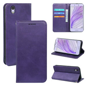 �ɓK�p����AQUOS sense SH-01K SHV40 sense lite SH-M05 sense basic 702SH Android One S3 �P�[�X �蒠�^ �m�[�g�u�b�N�^�g�ѓd�b�ی�J�o�[���@�\�g�ѓd�b�z���X�^�[ (�p�[�v��)