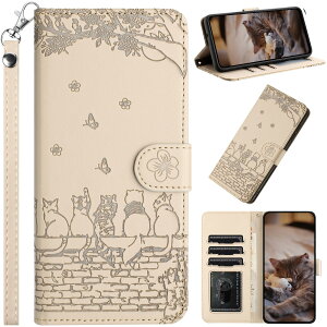 Kitzomi for Xiaomi POCO F7 �P�[�X �蒠�^ POCO F7 �X�}�z �P�[�X �V���I�~ f7 �|�R f7 �P�[�X �J�o�[ �J�[�h���[ �\�t�gTPU�C���i�[�V�F�� �����J�b�g�A�E�g �}���`�J�[�h���[ �����}�O�l�b�g�J�� �L