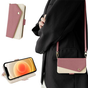 Kahper for ��phone12 mini �P�[�X �蒠�^ �V�����_�[ iPhone12mini�P�[�X�蒠�^ ���� iphone12�~�j �P�[�X �蒠�^ ������� �A�C�z��12�~�j�P�[�X�蒠�^ �y�� �Ռ��z�� �X�}�z�P�[�X iphone 12mini PU���U�[