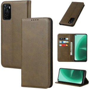 �Ή� Oppo a55s 5g �P�[�X �蒠�^ �X�}�z�P�[�X �I�b�|a55s 5g �J�o�[ �蒠�^ �J�[�h�X���b�g�A�L�b�N�X�^���h ���U�[(�_�[�N�O���[��)