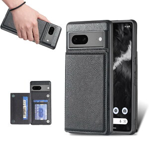 for Google Pixel 7 P[X X^h@\ P[X ICJ[h[ J[h wʃJ[h[ ƉE̓dbP[X𔽓]AVvȃgȃt@bVAhƖhdbz_[A@\z[t