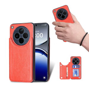 for OPPO Find X8 �P�[�X �X�^���h�@�\ �P�[�X IC�J�[�h���[ �J�[�h �w�ʃJ�[�h���[ ���ƉE�̓d�b�P�[�X�𔽓]�A�V���v���ȃ��g���ȃt�@�b�V�����A�h���Ɩh���d�b�z���_�[�A���@�\���z���[�t
