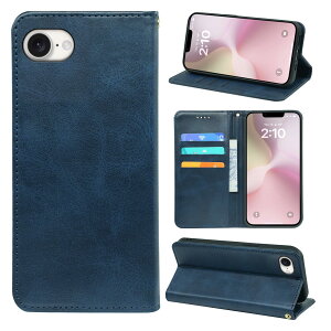 iPhone SE4 / iPhone 16E �P�[�X �蒠�^ iPhone SE ��4���� �p�̃J�o�[ ���z�^ �������U�[ �A�N�I�X iPhone 16E �p�� �g�уP�[�X ���U�[ ���z�^ �S�ʕی� �ϏՌ� �����J�[�h���J�[�h���[ �X�^���h�@�\ �X