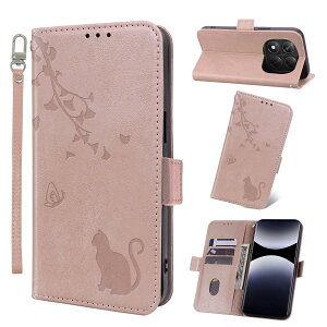 note 14 Pro 5G �P�[�X �蒠�^ �m�[�g 14 �v�� �P�[�X �蒠�^ note 14�v�� �J�o�[ ���z�^ 14 Pro 5G �X�}�z�P�[�X note14Pro �g�уJ�o�[ Jajaful �m�[�g14�v�� �蒠�^�P�[�X �ϏՌ� �}�O�l�b�g�� �X�^���h�@