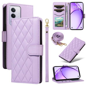 For OPPO A3 5G �P�[�X �蒠�^ �I�b�| A3 5G �P�[�X �V�����_�[ OPPOA35G�X�}�z�P�[�X ���|�� �Ή� �I�b�|A3 �J�o�[ ���z�^ �J�[�h���[ ���u���@�\ �ϏՌ� �g�уJ�o�[ �X�g���b�v�t��(�~�X�e�B�E�p�[