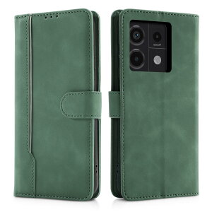 �yCASAFUNY�z ������ Xiaomi Redmi Note 13 Pro 5G �P�[�X �蒠�^ �ϏՌ� PU���U�[ �Ή� Xiaomi Poco X6 5G �P�[�X �蒠�^ �r�W�l�X�� �g�уJ�o�[ �Ή� ���h�~�m�[�g13pro5g �X�}�z�J�o�[ ������� Redmi Note 13 Pro