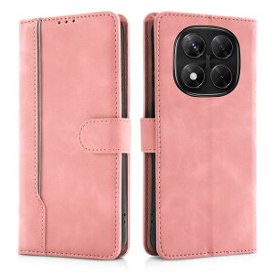 �yCASAFUNY�z������ Xiaomi Redmi Note 14 Pro 5G �P�[�X �蒠�^ �ϏՌ� ����PU���U�[ �p�� Xiaomi Poco X7 5G �P�[�X�蒠�^ ������� �r�W�l�X�� �g�уJ�o�[ ���h�~�m�[�g14pro5g �J�o�[ �y�� �Ή� Redmi Note 14 Pr