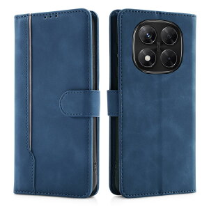 �yCASAFUNY�z������ Xiaomi Redmi Note 14 Pro 5G �P�[�X �蒠�^ �ϏՌ� ����PU���U�[ �p�� Xiaomi Poco X7 5G �P�[�X�蒠�^ ������� �r�W�l�X�� �g�уJ�o�[ ���h�~�m�[�g14pro5g �J�o�[ �y�� �Ή� Redmi Note 14 Pr