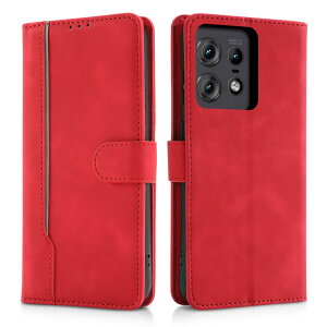 �yCASAFUNY�zMotorola Edge 50 Pro �P�[�X �蒠�^ �ϏՌ� PU���U�[ �g�уP�[�X motorola edge 50s pro �P�[�X �蒠�^ �r�W�l�X�� �g�уJ�o�[ ���g���[�� �G�b�W 50s �v��/50 �v�� �蒠�P�[�X ������� ���g���[