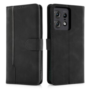 �yCASAFUNY�zMotorola Edge 50 Pro �P�[�X �蒠�^ �ϏՌ� PU���U�[ �g�уP�[�X motorola edge 50s pro �P�[�X �蒠�^ �r�W�l�X�� �g�уJ�o�[ ���g���[�� �G�b�W 50s �v��/50 �v�� �蒠�P�[�X ������� ���g���[