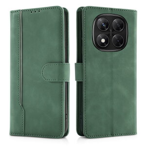 �yCASAFUNY�z������ Xiaomi Redmi Note 14 Pro 5G �P�[�X �蒠�^ �ϏՌ� ����PU���U�[ �p�� Xiaomi Poco X7 5G �P�[�X�蒠�^ ������� �r�W�l�X�� �g�уJ�o�[ ���h�~�m�[�g14pro5g �J�o�[ �y�� �Ή� Redmi Note 14 Pr