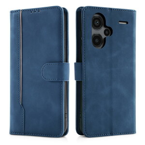 yCASAFUNYzXiaomi Redmi Note 13 Pro+ 5G P[X 蒠^ ϏՌPUU[ Jo[ p Xiaomi Redmi Note 13 Pro Plus 5G 蒠^P[X rWlX gуJo[ p VI~ bh~[ m[g 13Pro Plus X