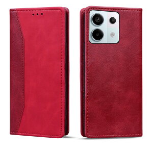 Torske �X�}�z�P�[�X �ƌ݊����̂��� Redmi Note 13 Pro 5G �ɓK������ Xiaomi Poco X6 5G �P�[�X �|�R X6 �J�o�[ �����}�O�l�b�g�J�� �x���g�Ȃ� �J�[�h�|�P�b�g �h�� �܂��ݎ� ���u���@�\ �֗� �p��