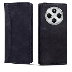 Torske Redmi 14C �X�}�z�P�[�X Xiaomi Redmi 14C �P�[�X �蒠�^ ���h�~14C �J�o�[ �����}�O�l�b�g�J�� �x���g�Ȃ� �J�[�h�|�P�b�g �V���I�~ ���h�~ 14C �P�[�X �h�� �܂��ݎ� ���u���@�\ �֗� �V��