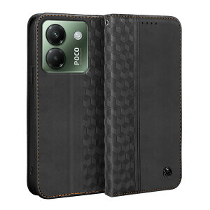 Gedurya Xiaomi POCO M7 Pro 5G �P�[�X �蒠�^ �Ђ��`�� �V���I�~ �|�Rm7�v�� 5g �P�[�X �蒠�^ �}�O�l�b�g�� �X�^���h�@�\ �g�уJ�o�[ �J�[�h���[ ���z�^ �V���I�~ POCO M7 Pro 5G �X�}�z�P�[�X �y�� ���^