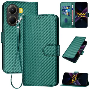 Gedurya Xiaomi POCO X7 Pro �p �P�[�X �蒠�^ �V���I�~ �|�Rx7�v�� �X�}�z�P�[�X POCO X7 Pro �蒠�^�P�[�X �g�уJ�o�[ �Y�f�@�ۃu���C�h�X�^�C�� ���G��ǂ� �w��h�~ �}�O�l�b�g�J�� �X�^���h�@�\