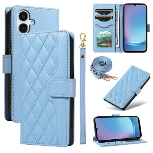 For Samsung Galaxy A25 5G �P�[�X �蒠�^ ���{�� �M�����N�V�[A25 �P�[�X �V�����_�[ SC-53F/SCG33 �J�o�[ GalaxyA25 5G �J�o�[ ���|�� �l�C ���z�^ �J�[�h���[ �ϏՌ� �X�g���b�v�t��(����)