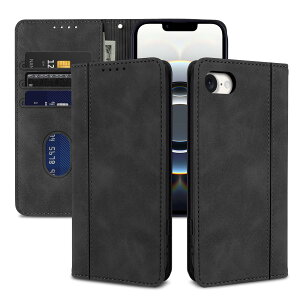 laddutoi �ɓK������ iphone 16e �P�[�X iphone se4 �P�[�X �y�� ���� PU ���U�[ �}�O�l�b�g �J�[�h���[ �ϏՌ� �X�^���h ���� �����₷�� ����~�� ���菝�h�~�}�O�l�b�g ���u���X�^���h�@�\ ���z