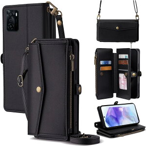 For OPPO A55s 5G �P�[�X ���z�^ For �I�b�| a55s 5g �蒠�^ �V�����_�[ �X�g���b�v��+�Z2�{ 5���J�[�h���[ 1���̎ʐ^���[�X�^���h�@�\ 1���̌������[ 1�̃W�b�p�[�|�P�b�g �h���E�h�R�P�E�h�Ђ� PU