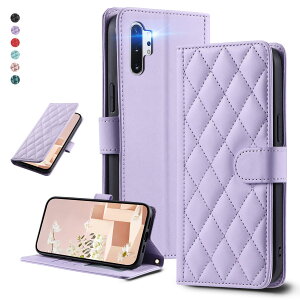 UnivoColors Galaxy Note 10 Plus (SC-01M/SCV45) LeBOU[ 蒠^P[X GKg PU }OlbgJ J[h[@\ X^h@\ tSʕی Yی Xgbvt(p[v