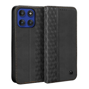 Gedurya Motorola Edge 60 Pro �P�[�X �蒠�^ Motorola Edge 60s Pro �P�[�X �Ђ��`�� ���g���[�� �G�b�W60�v�� �P�[�X �蒠�^ �}�O�l�b�g�� �X�^���h�@�\ �g�уJ�o�[ �J�[�h���[ ���z�^ ���g���[�� �G�b�W60